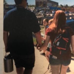 Meet your Posher, Mackenzie